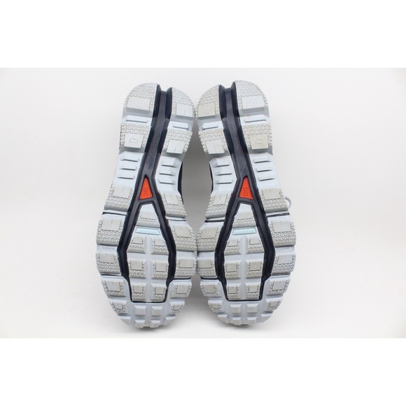 On Cloudventure Men's Size 11.5 Twilight/Midnight Trail Running Hiking Sneakers - Picture 5 of 10